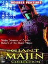Majin, Return of Giant Majin